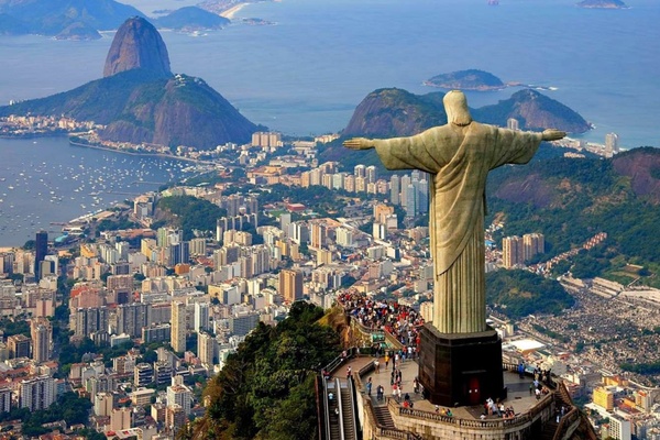 Rio Brazil